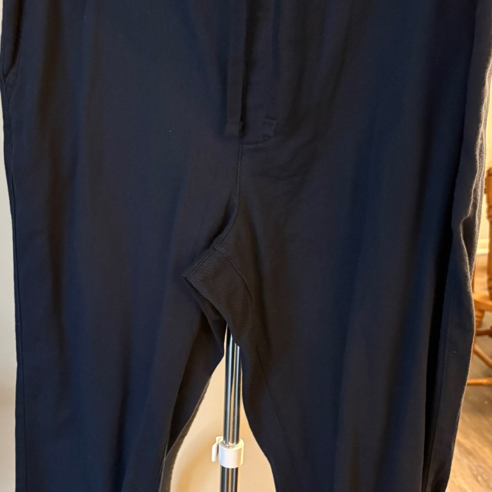 Old Navy Dark Blue Athletic Pants